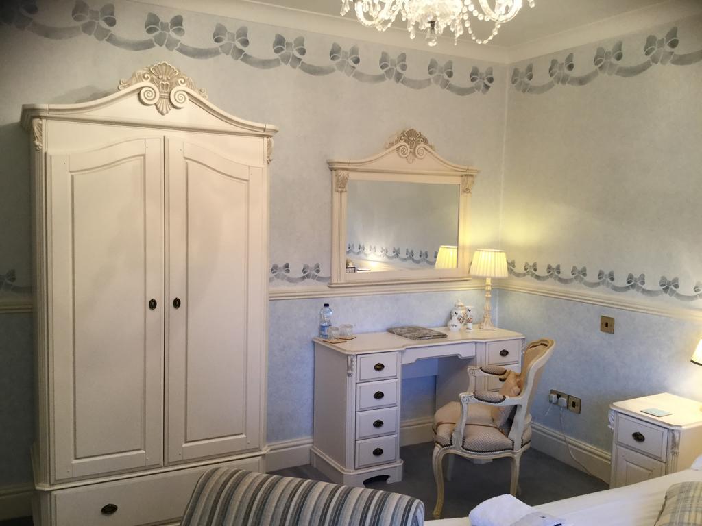 Plas Y Dderwen Bed And Breakfast Aberystwyth Kültér fotó
