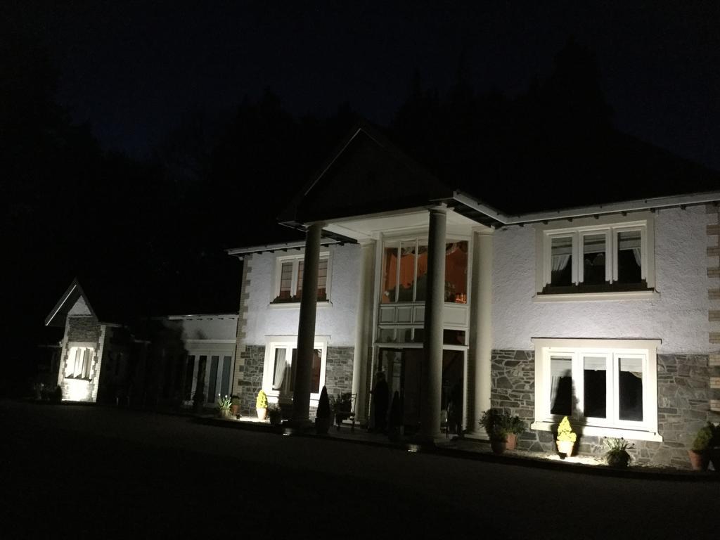 Plas Y Dderwen Bed And Breakfast Aberystwyth Kültér fotó